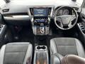 2016 Toyota Alphard