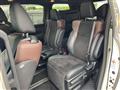 2016 Toyota Alphard