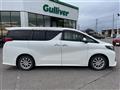 2016 Toyota Alphard