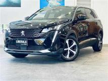 2022 Peugeot 5008