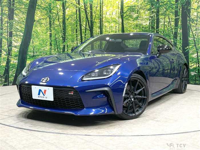 2022 Toyota 86