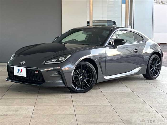 2025 Toyota 86