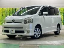 2008 Toyota Voxy