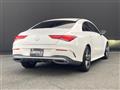 2022 Mercedes-Benz CLA-CLASS