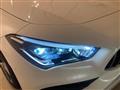 2022 Mercedes-Benz CLA-CLASS