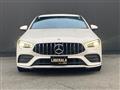 2022 Mercedes-Benz CLA-CLASS