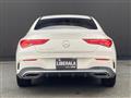 2022 Mercedes-Benz CLA-CLASS