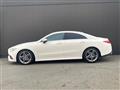 2022 Mercedes-Benz CLA-CLASS