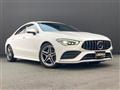 2022 Mercedes-Benz CLA-CLASS