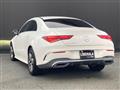 2022 Mercedes-Benz CLA-CLASS