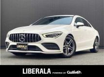 2022 Mercedes-Benz CLA-CLASS
