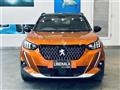 2022 Peugeot 2008