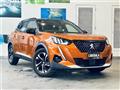 2022 Peugeot 2008