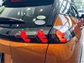 2022 Peugeot 2008