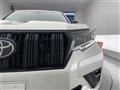 2022 Toyota Land Cruiser Prado