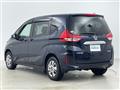 2022 Honda Freed