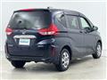 2022 Honda Freed