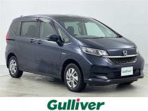 2022 Honda Freed