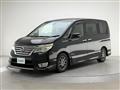 2014 Nissan Serena