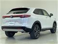 2026 Honda VEZEL