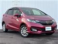2019 Honda Fit Hybrid