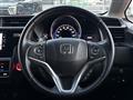 2019 Honda Fit Hybrid