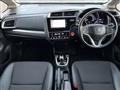 2019 Honda Fit Hybrid