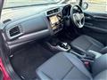 2019 Honda Fit Hybrid
