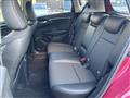 2019 Honda Fit Hybrid