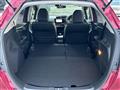 2019 Honda Fit Hybrid