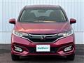 2019 Honda Fit Hybrid