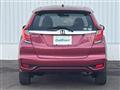 2019 Honda Fit Hybrid
