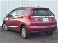 2019 Honda Fit Hybrid
