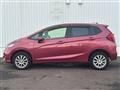 2019 Honda Fit Hybrid
