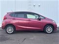 2019 Honda Fit Hybrid