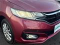 2019 Honda Fit Hybrid