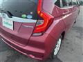 2019 Honda Fit Hybrid