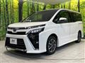 2017 Toyota Voxy