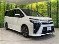 2017 Toyota Voxy