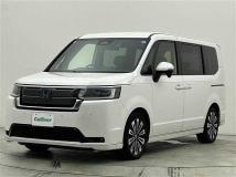 2024 Honda Step WGN