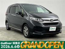 2022 Honda Freed