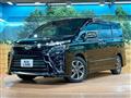 2018 Toyota Voxy