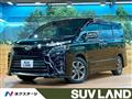 2018 Toyota Voxy