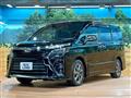 2018 Toyota Voxy