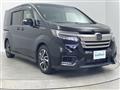 2018 Honda Step WGN