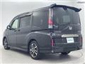 2018 Honda Step WGN