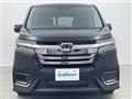 2018 Honda Step WGN