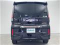 2018 Honda Step WGN