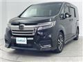 2018 Honda Step WGN