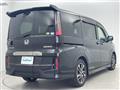 2018 Honda Step WGN